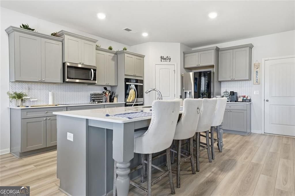 2316 Cadenza Circle Dacula - Photo 9