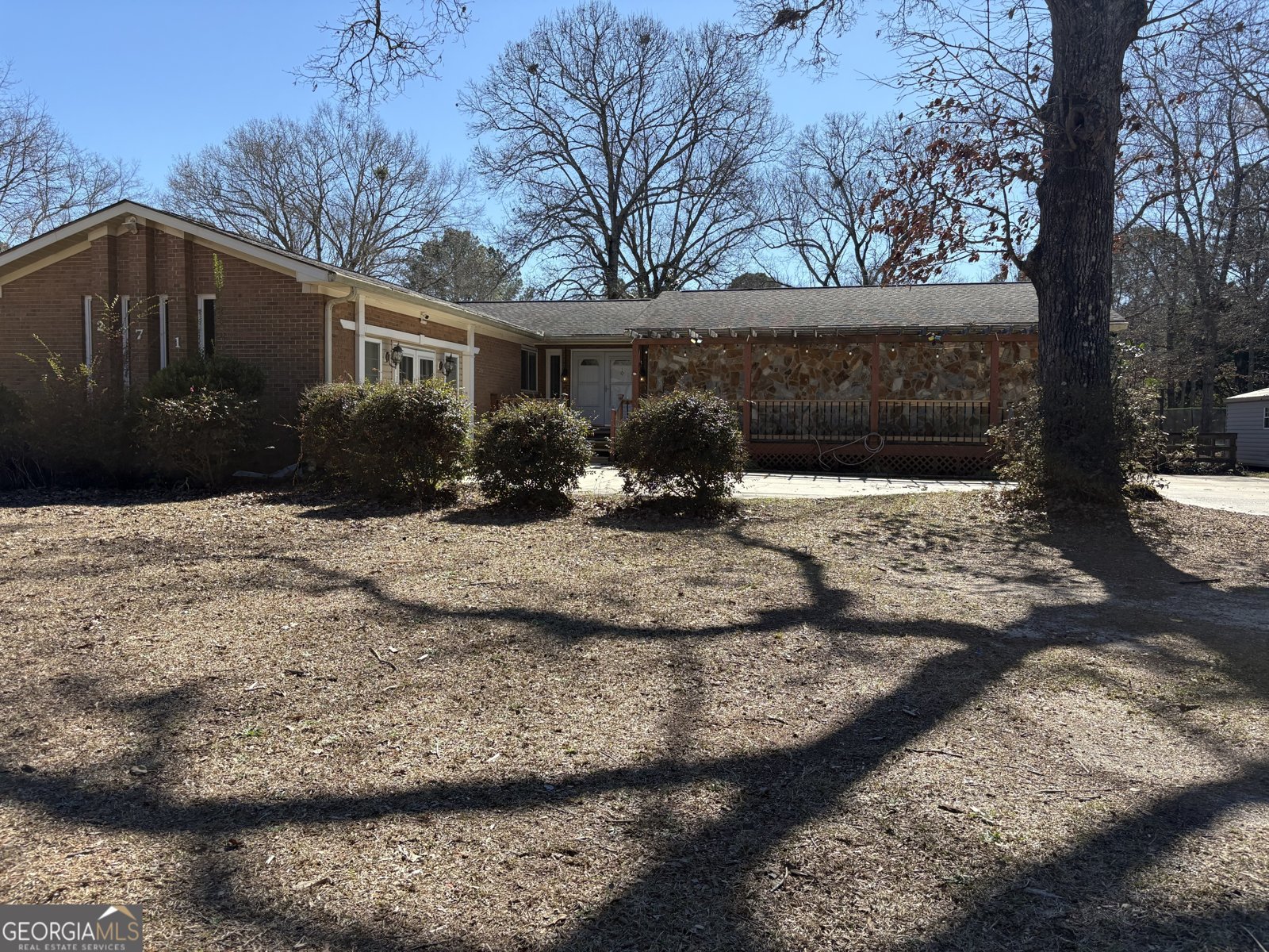 271 Lakeshore Drive Warner Robins - Photo 1