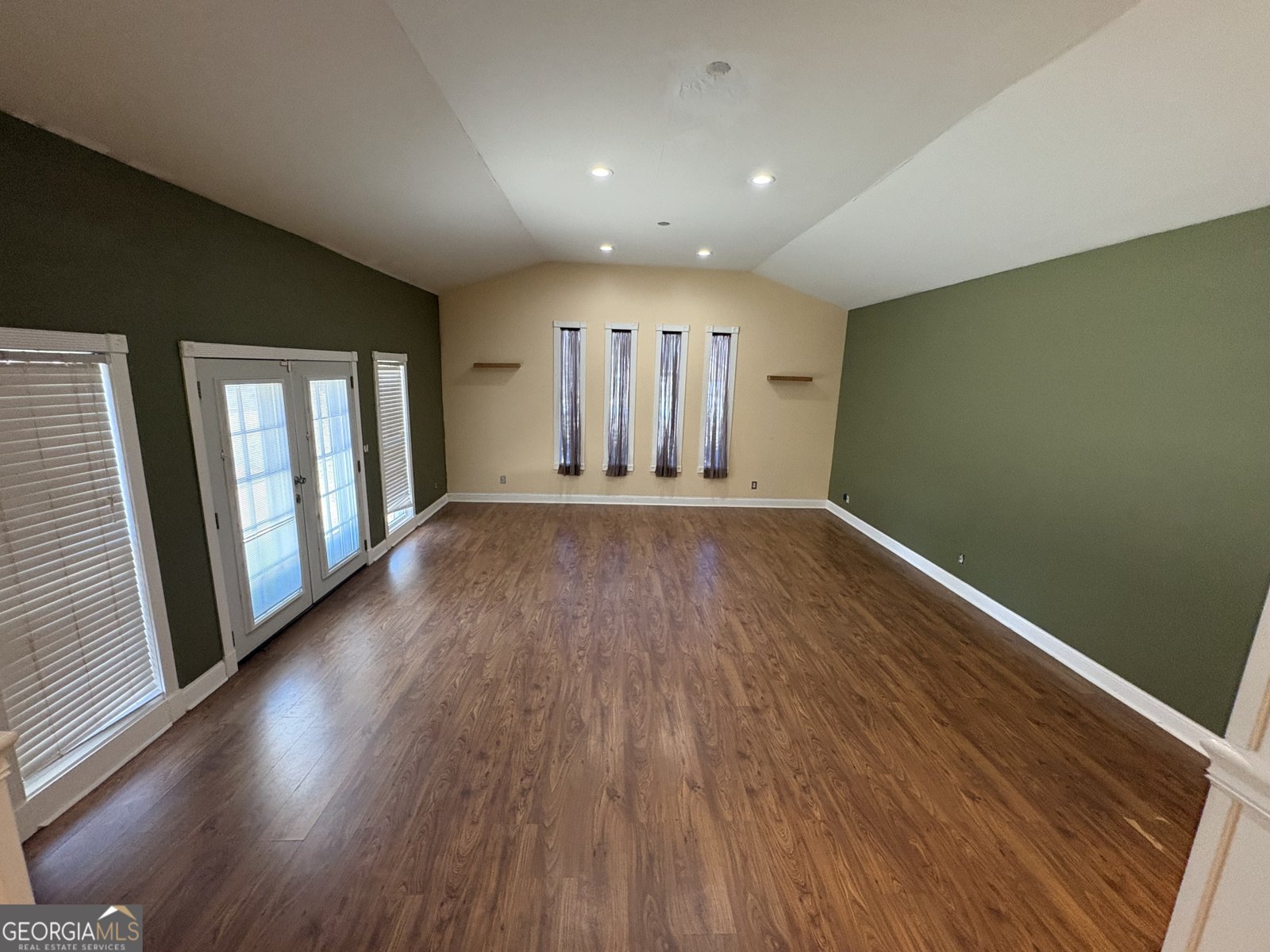 271 Lakeshore Drive Warner Robins - Photo 24