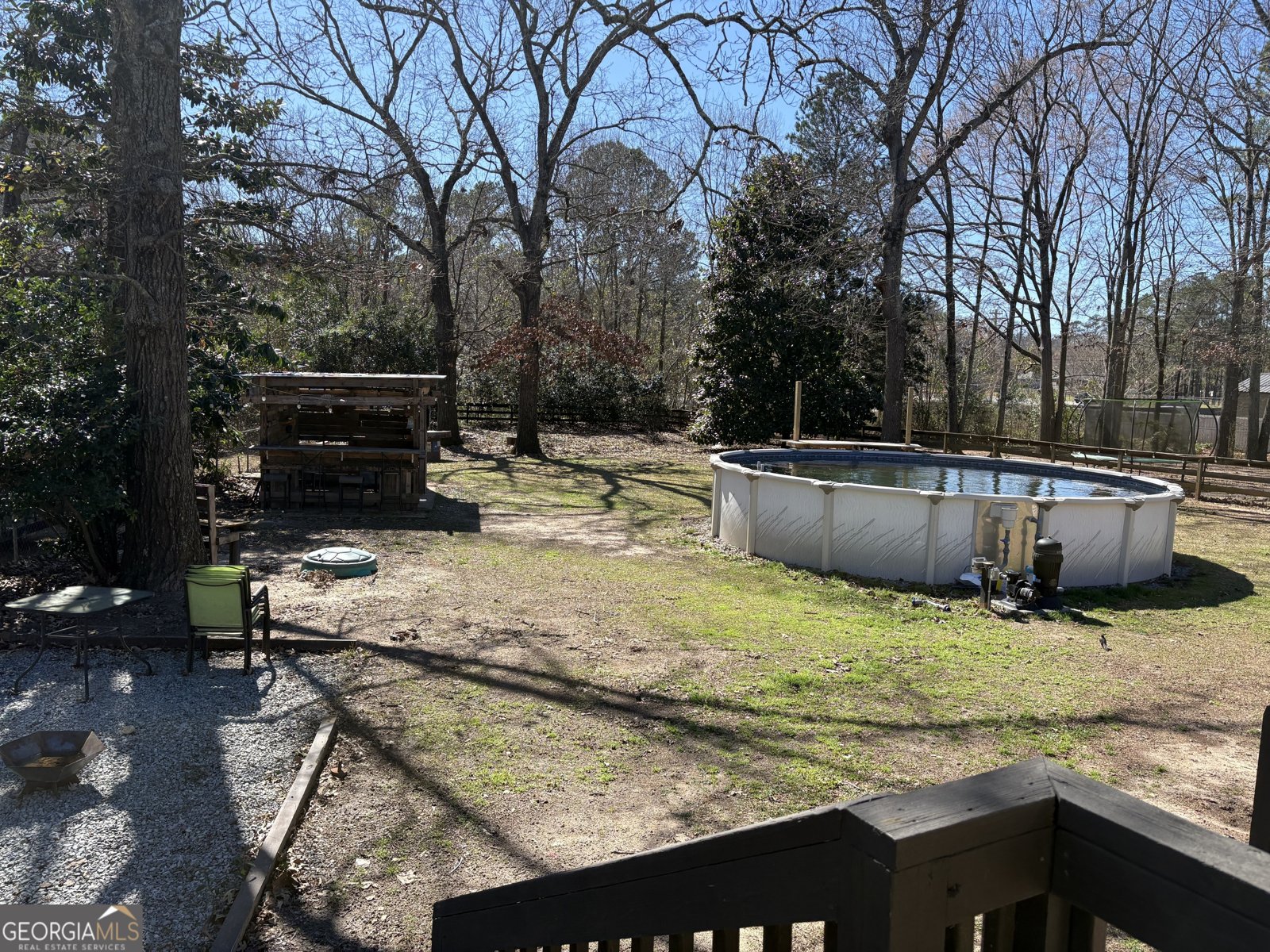 271 Lakeshore Drive Warner Robins - Photo 34