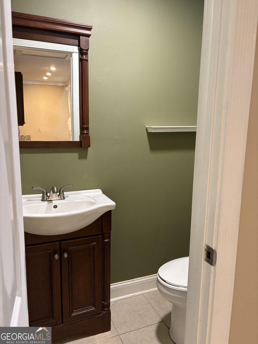 271 Lakeshore Drive Warner Robins - Photo 7