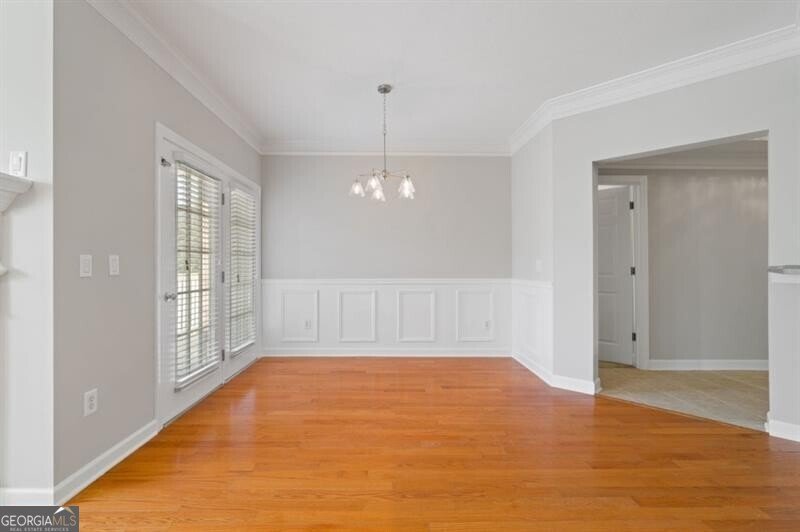 224 Ashford Circle Atlanta - Photo 14