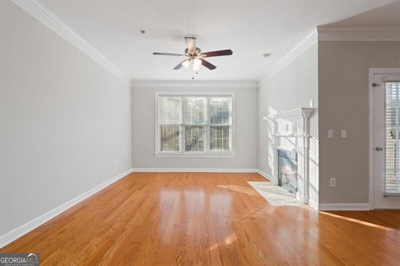 224 Ashford Circle Atlanta - Photo 15