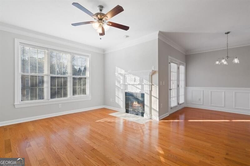 224 Ashford Circle Atlanta - Photo 16