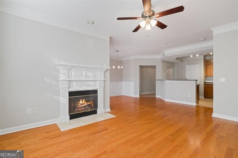 224 Ashford Circle Atlanta - Photo 17