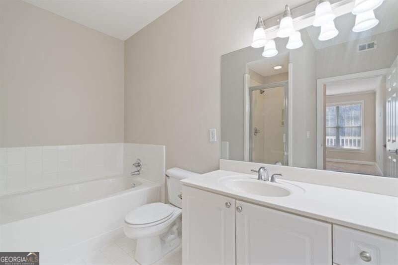 224 Ashford Circle Atlanta - Photo 22