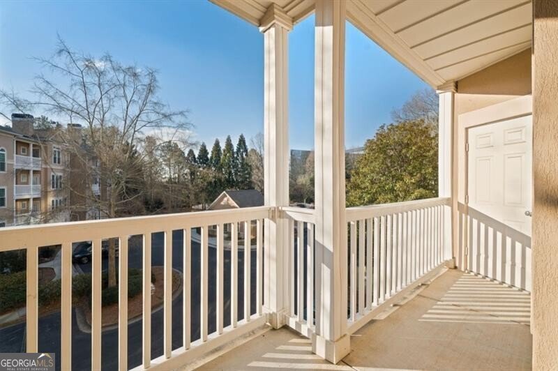 224 Ashford Circle Atlanta - Photo 29