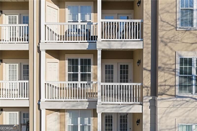 224 Ashford Circle Atlanta - Photo 30