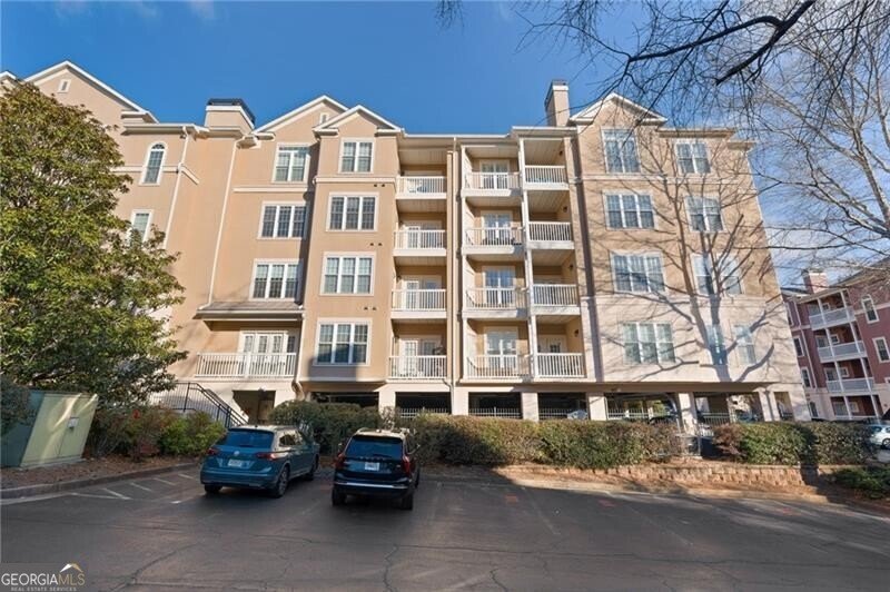 224 Ashford Circle Atlanta - Photo 31