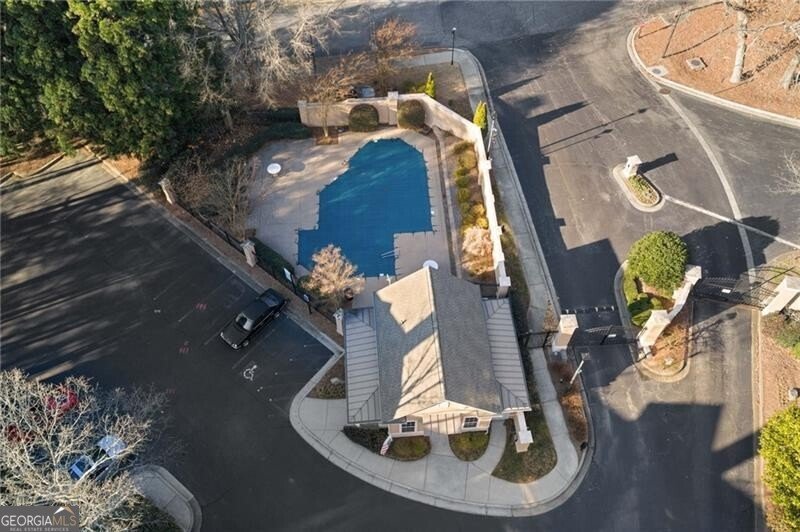 224 Ashford Circle Atlanta - Photo 32