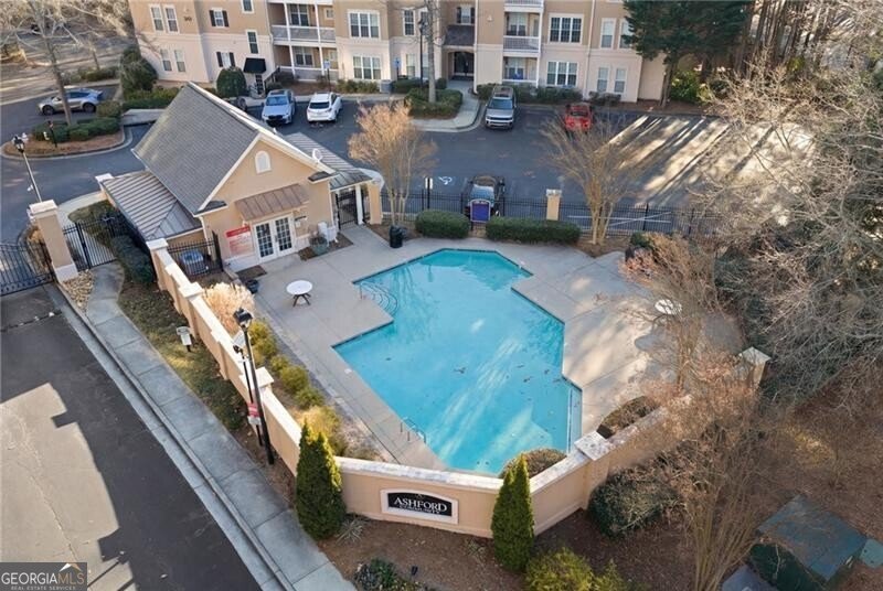 224 Ashford Circle Atlanta - Photo 33