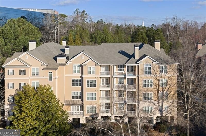 224 Ashford Circle Atlanta - Photo 34