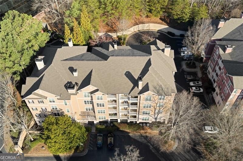 224 Ashford Circle Atlanta - Photo 35