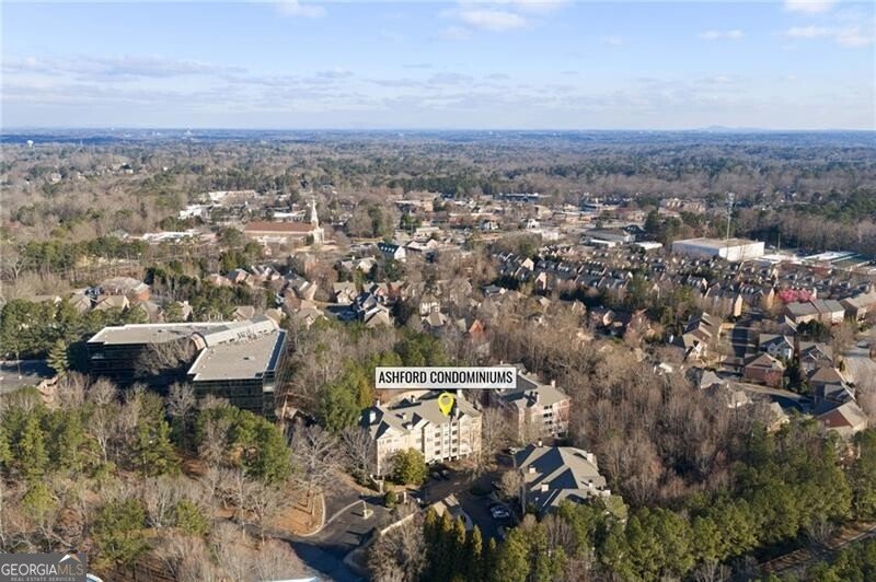 224 Ashford Circle Atlanta - Photo 36