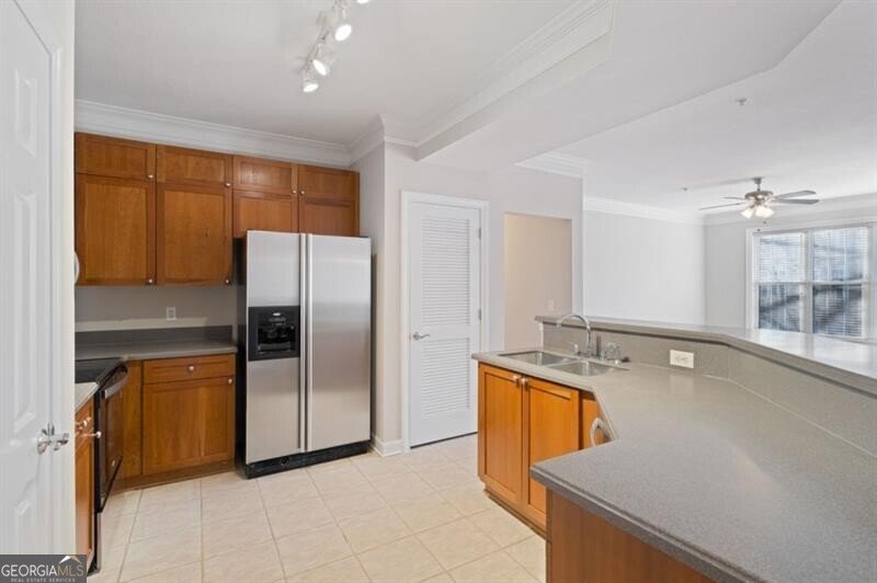 224 Ashford Circle Atlanta - Photo 6