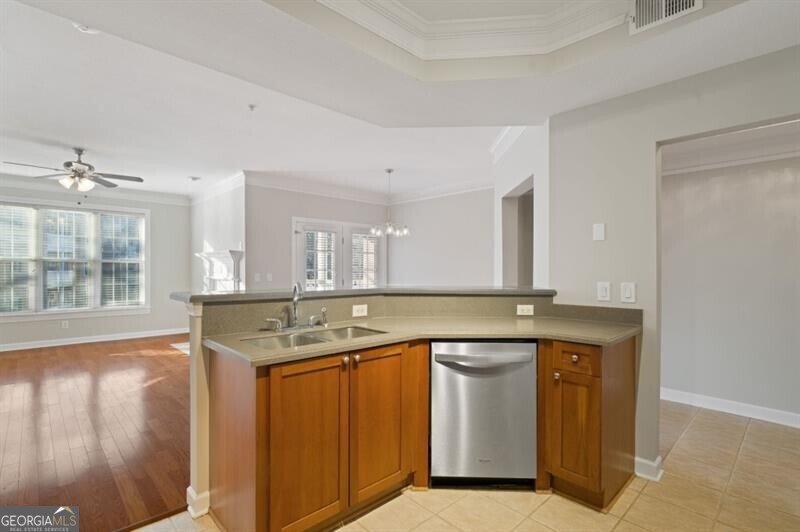 224 Ashford Circle Atlanta - Photo 8