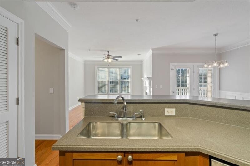 224 Ashford Circle Atlanta - Photo 9