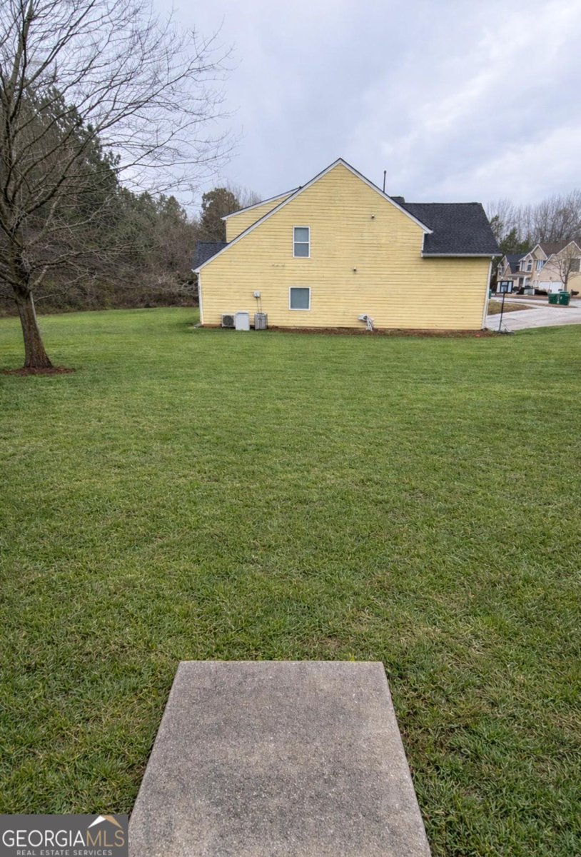 4625 Browns Mill Lane Lithonia - Photo 19