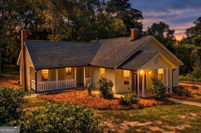 10000 Highway 18 Concord - Photo 1