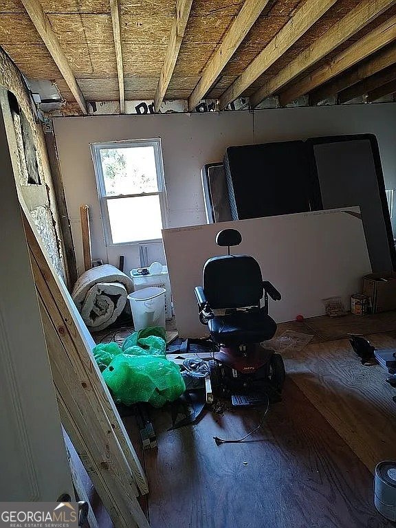 1670 Astoria Road Waycross - Photo 14