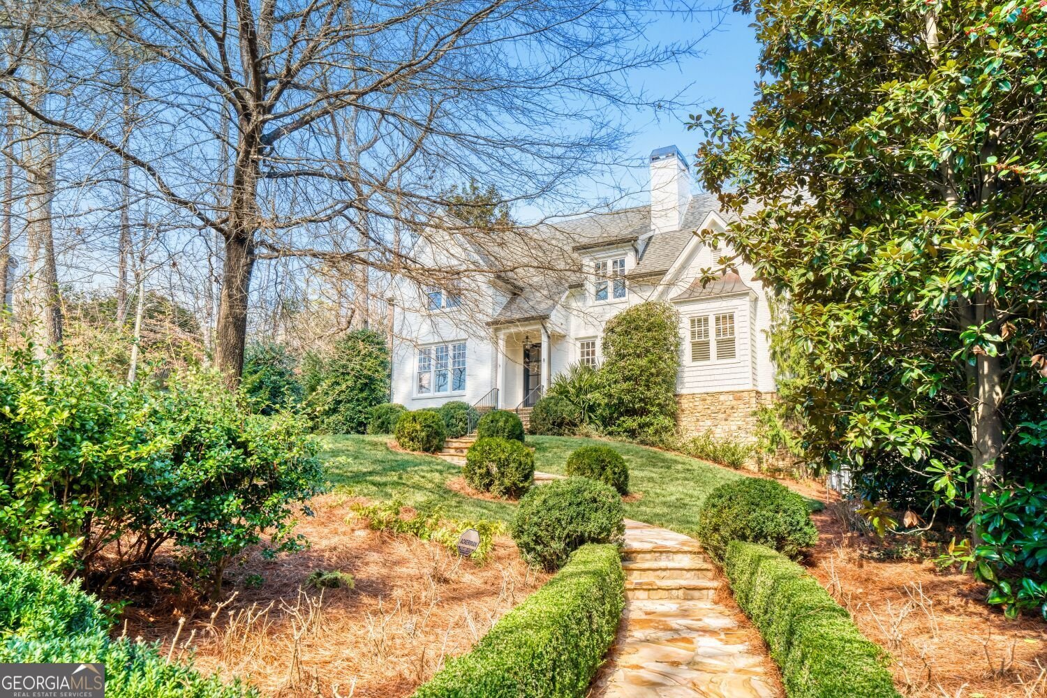 8 Wieuca Road Atlanta - Photo 1