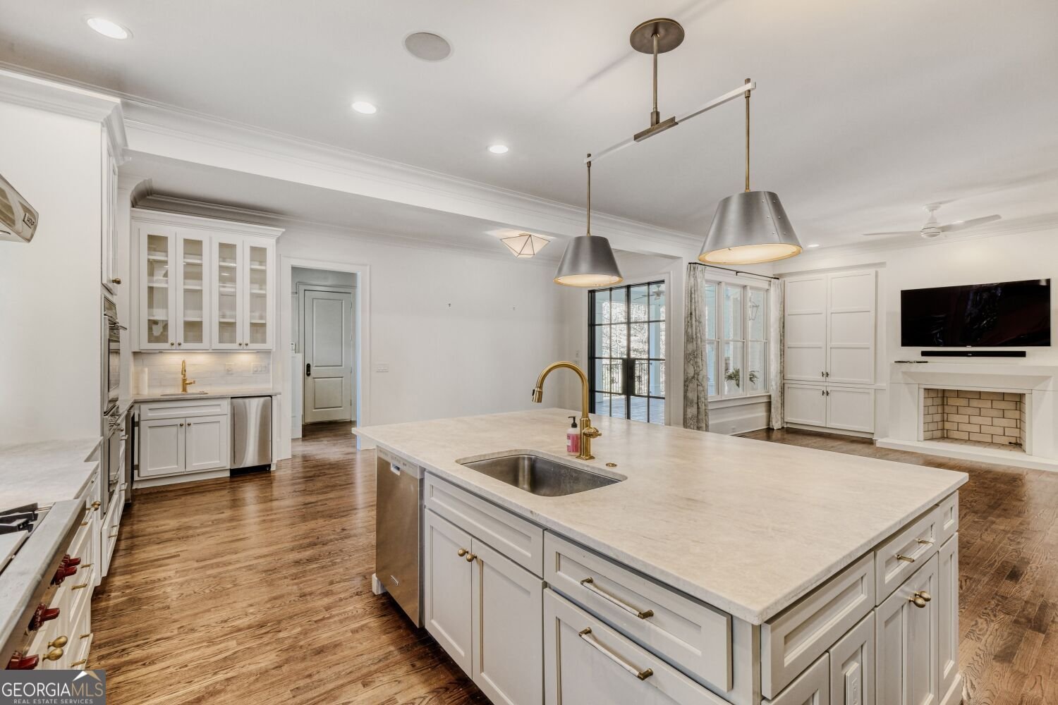 8 Wieuca Road Atlanta - Photo 10