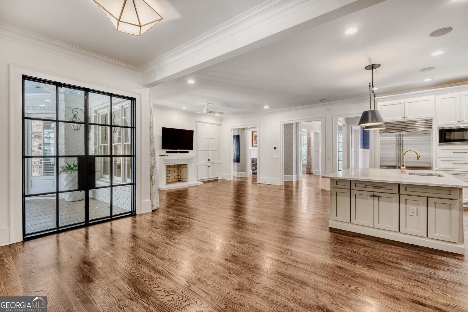 8 Wieuca Road Atlanta - Photo 12