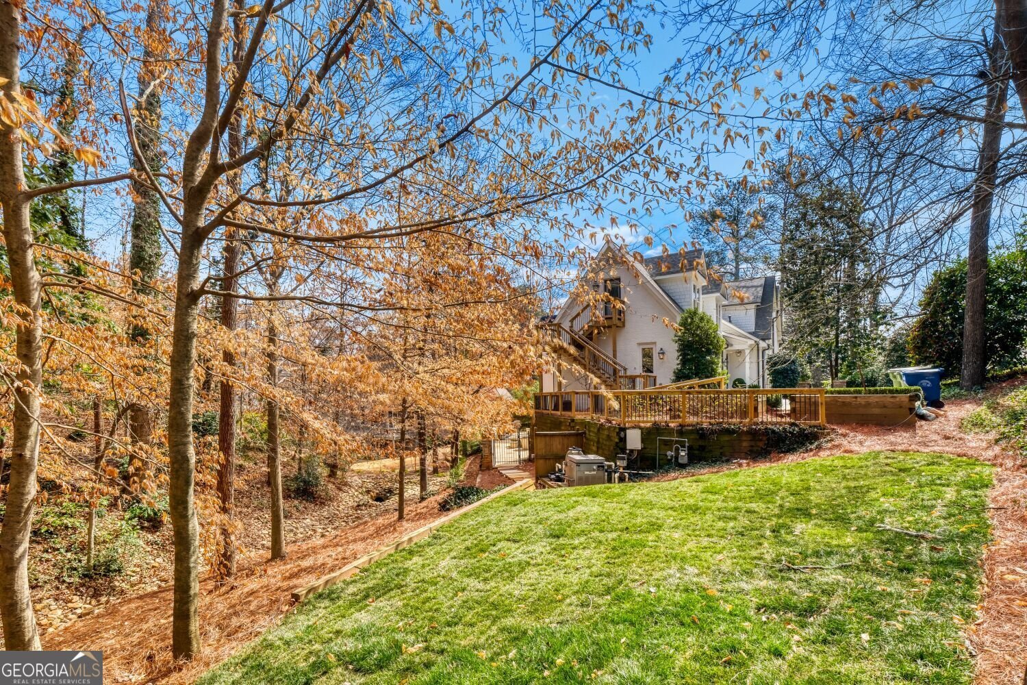 8 Wieuca Road Atlanta - Photo 26