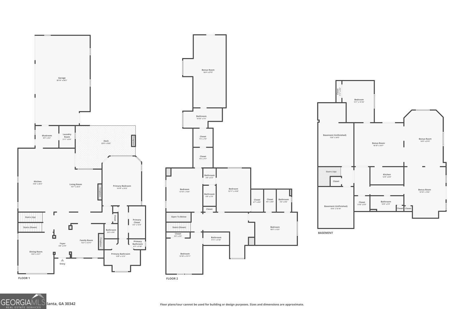 8 Wieuca Road Atlanta - Photo 27