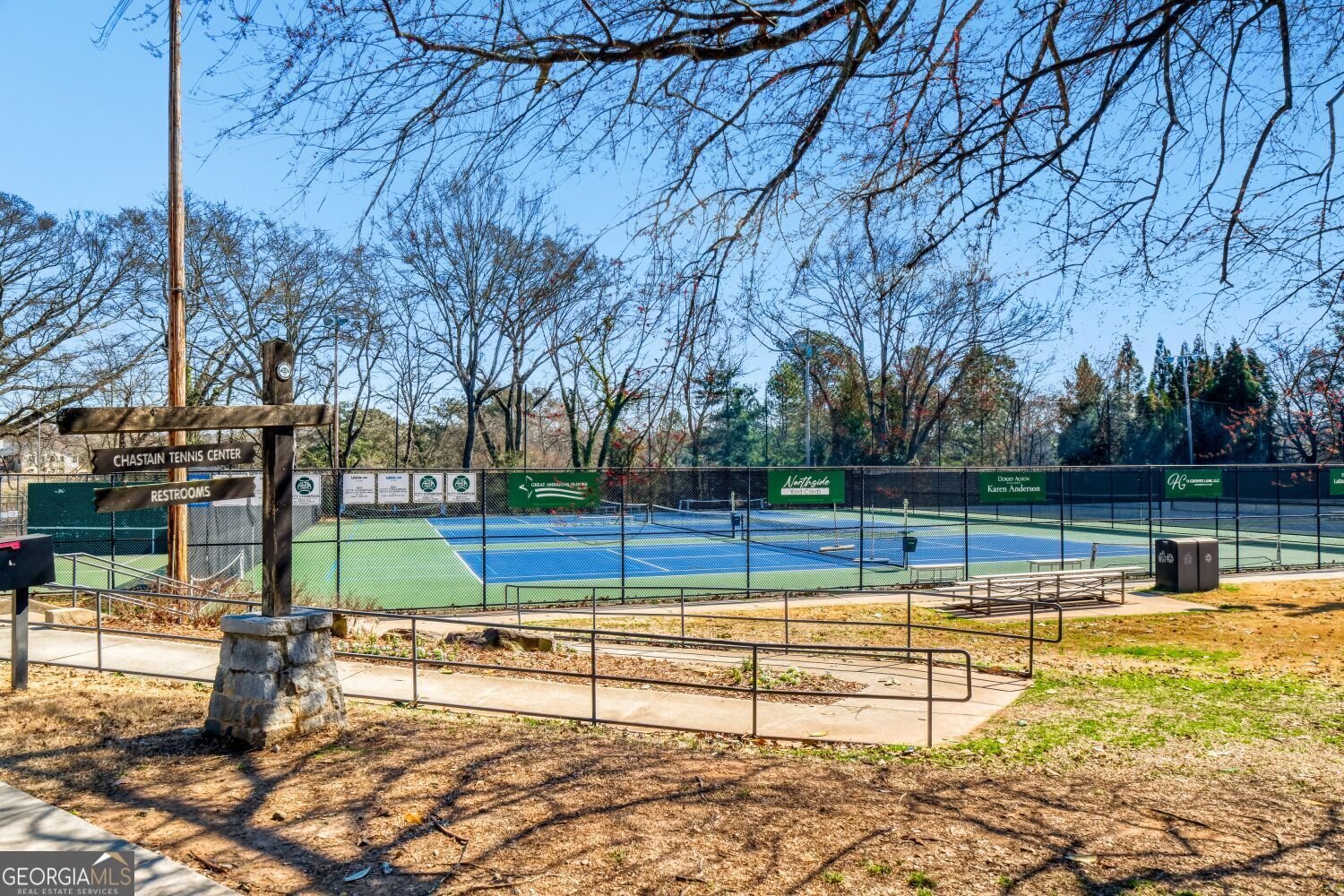 8 Wieuca Road Atlanta - Photo 29