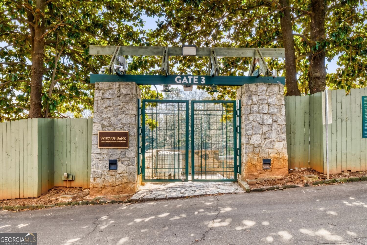 8 Wieuca Road Atlanta - Photo 30