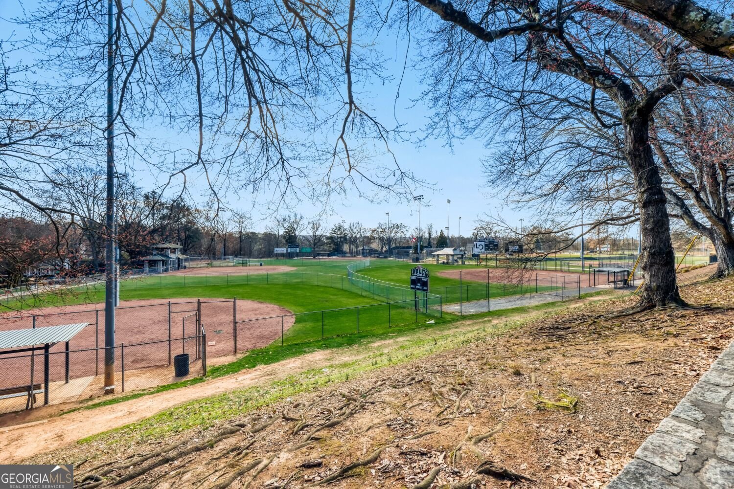 8 Wieuca Road Atlanta - Photo 31