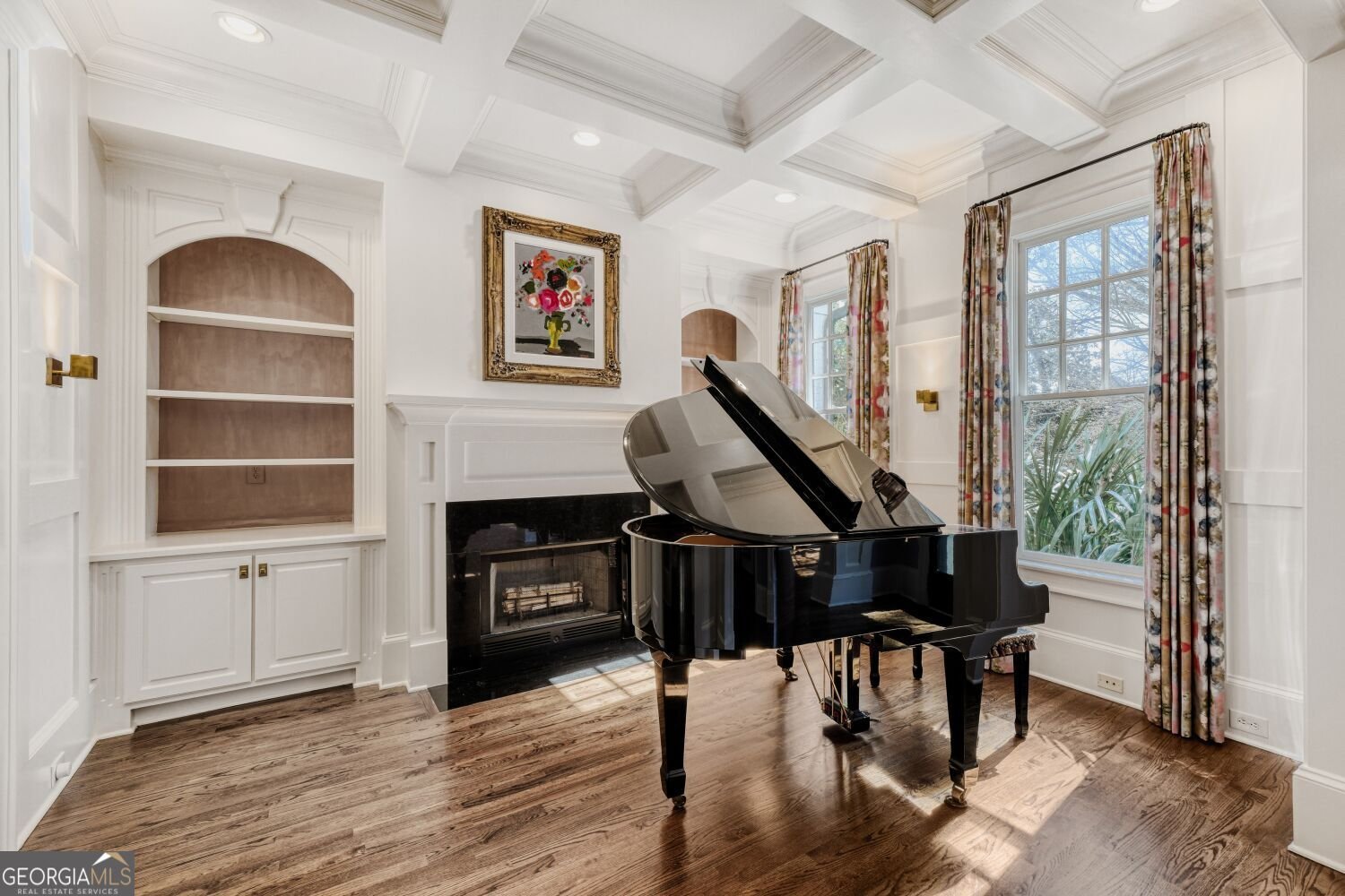 8 Wieuca Road Atlanta - Photo 6