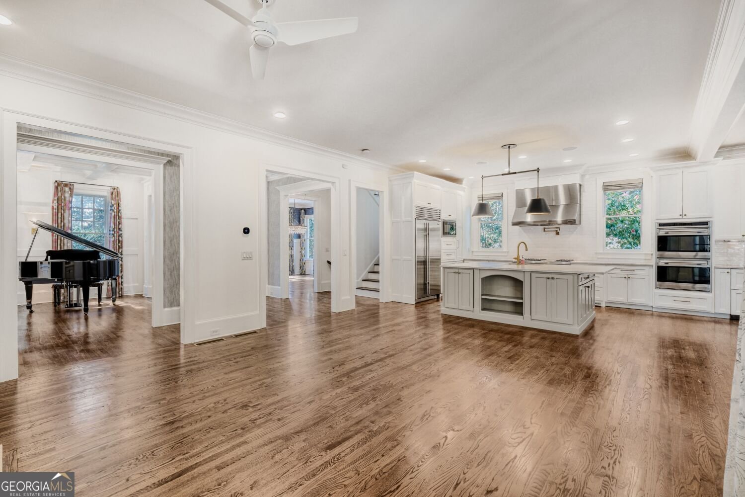 8 Wieuca Road Atlanta - Photo 7