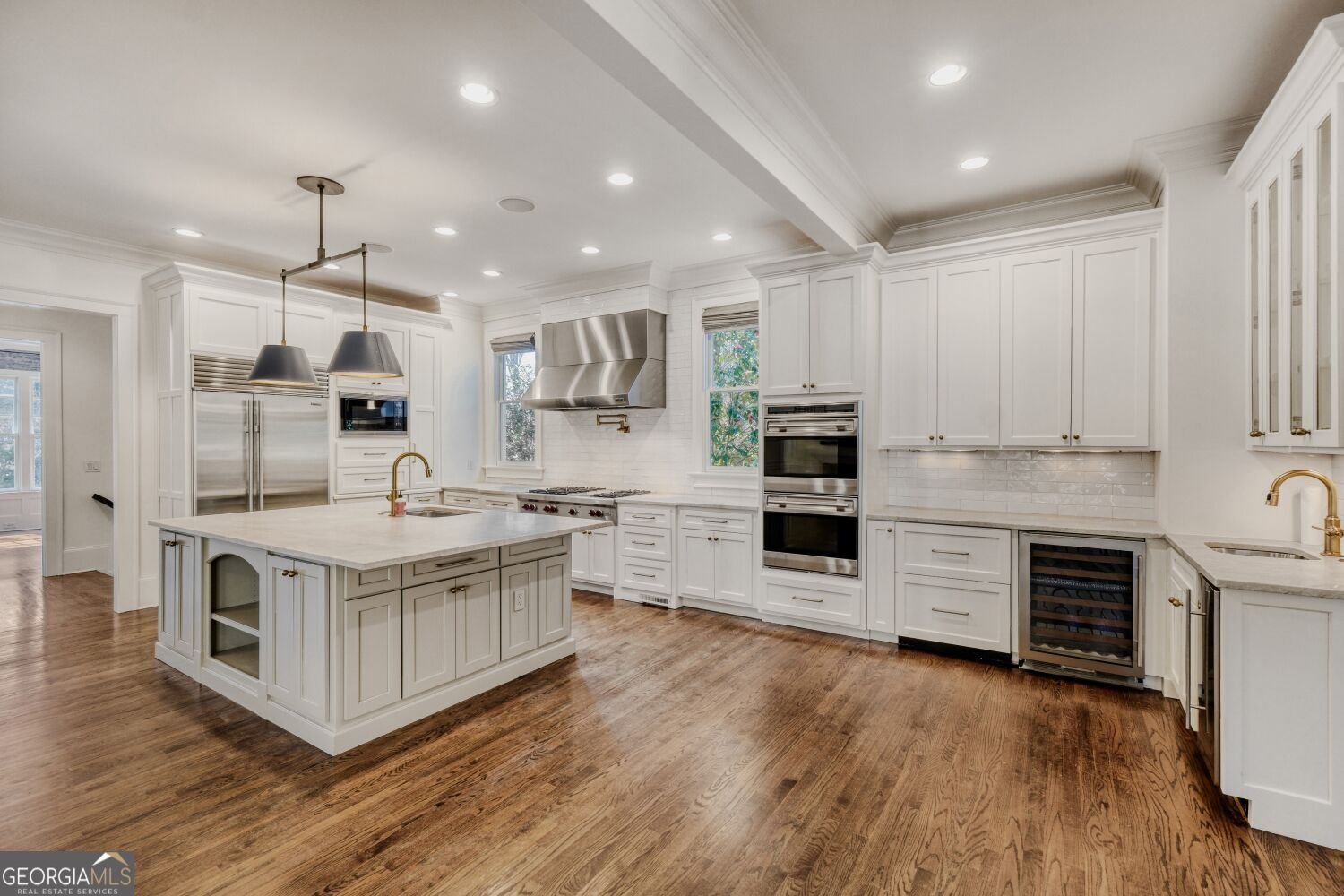 8 Wieuca Road Atlanta - Photo 8