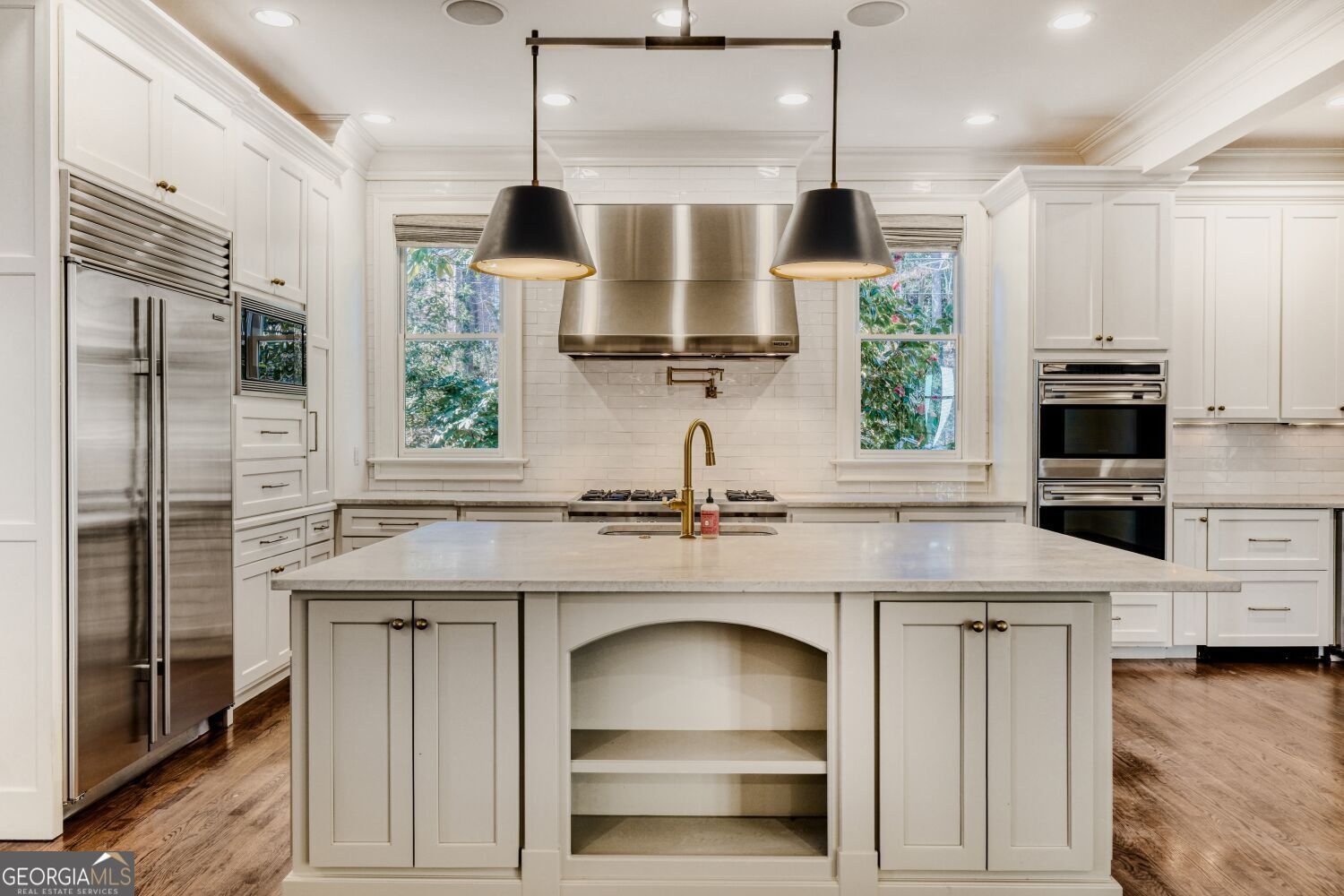 8 Wieuca Road Atlanta - Photo 9