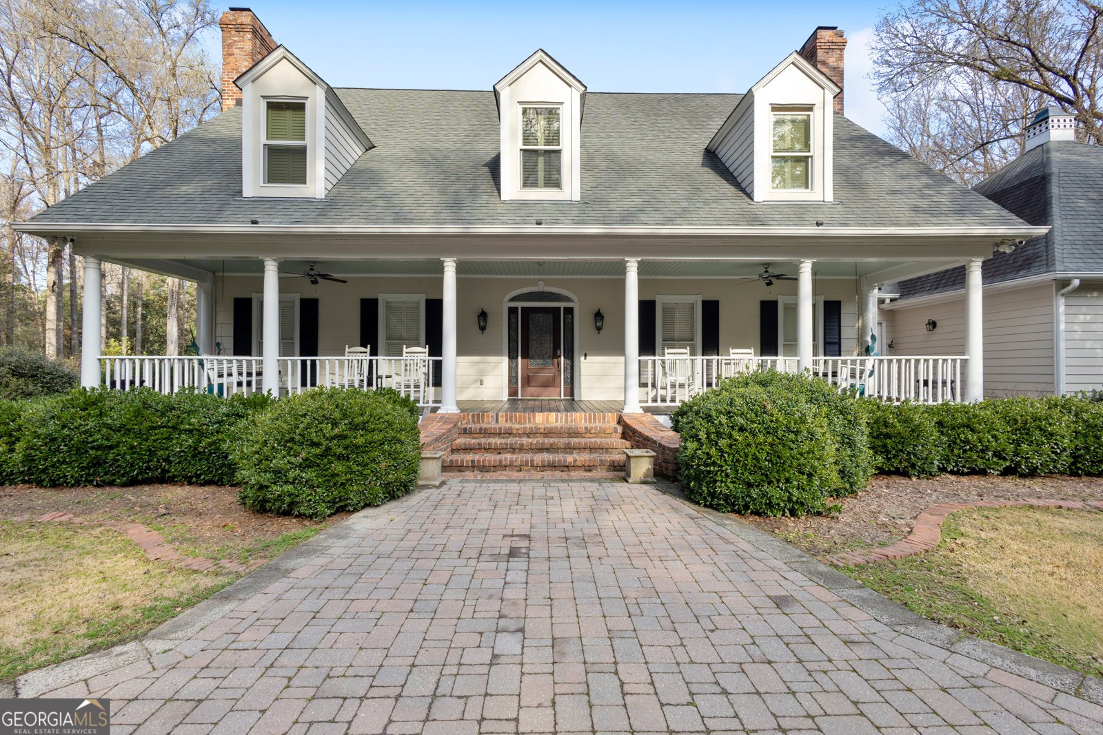 120 Woodmere Trail Macon - Photo 10