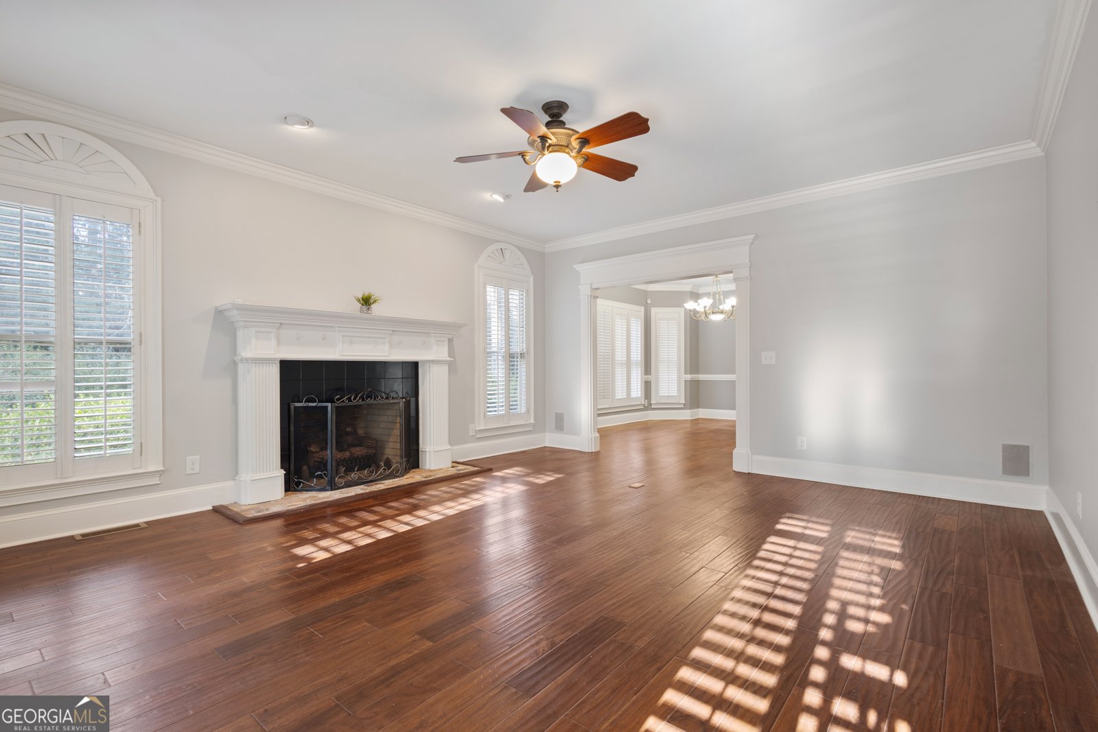 120 Woodmere Trail Macon - Photo 16