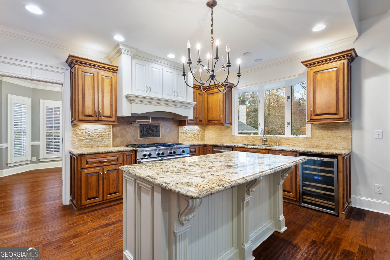 120 Woodmere Trail Macon - Photo 18