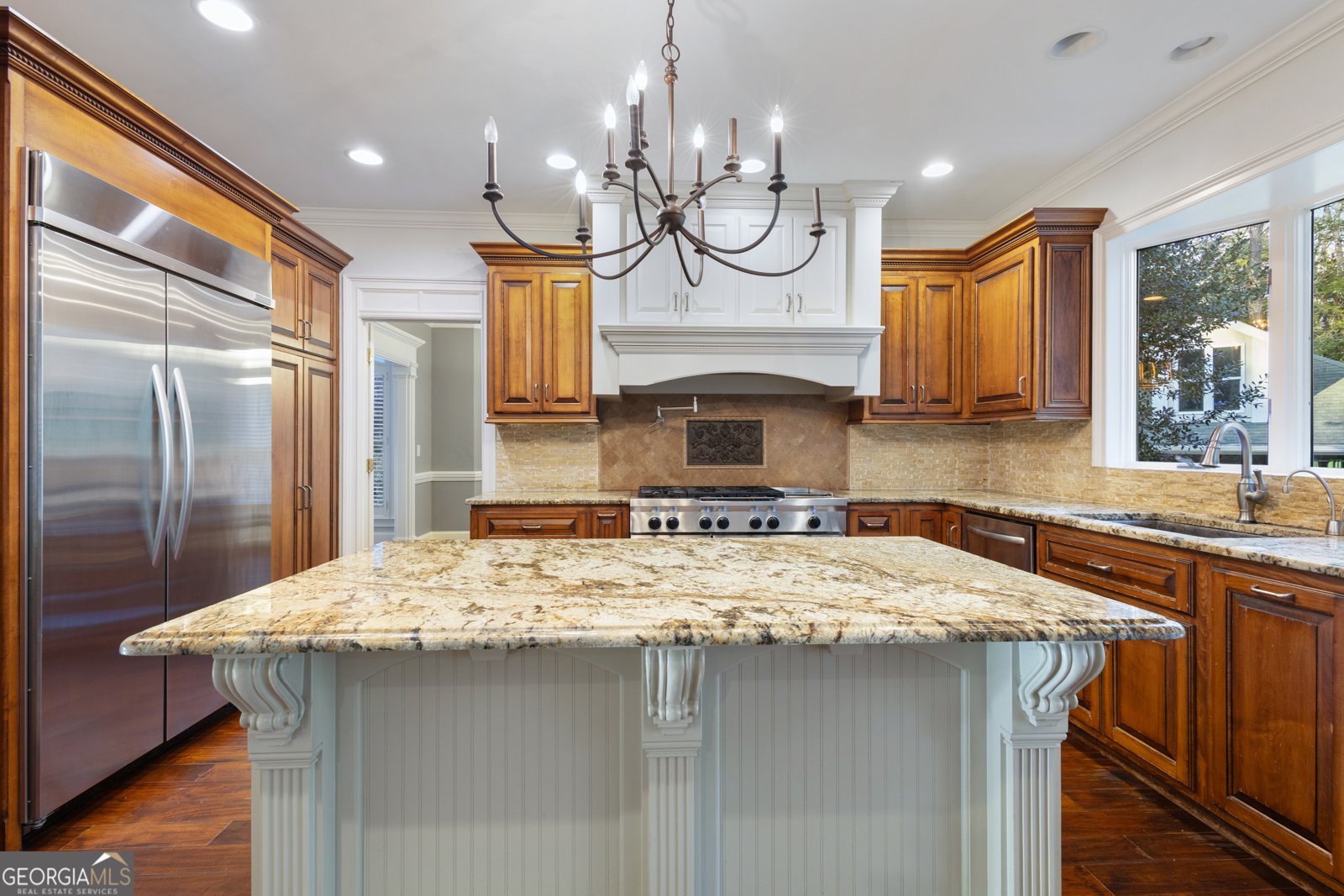 120 Woodmere Trail Macon - Photo 19