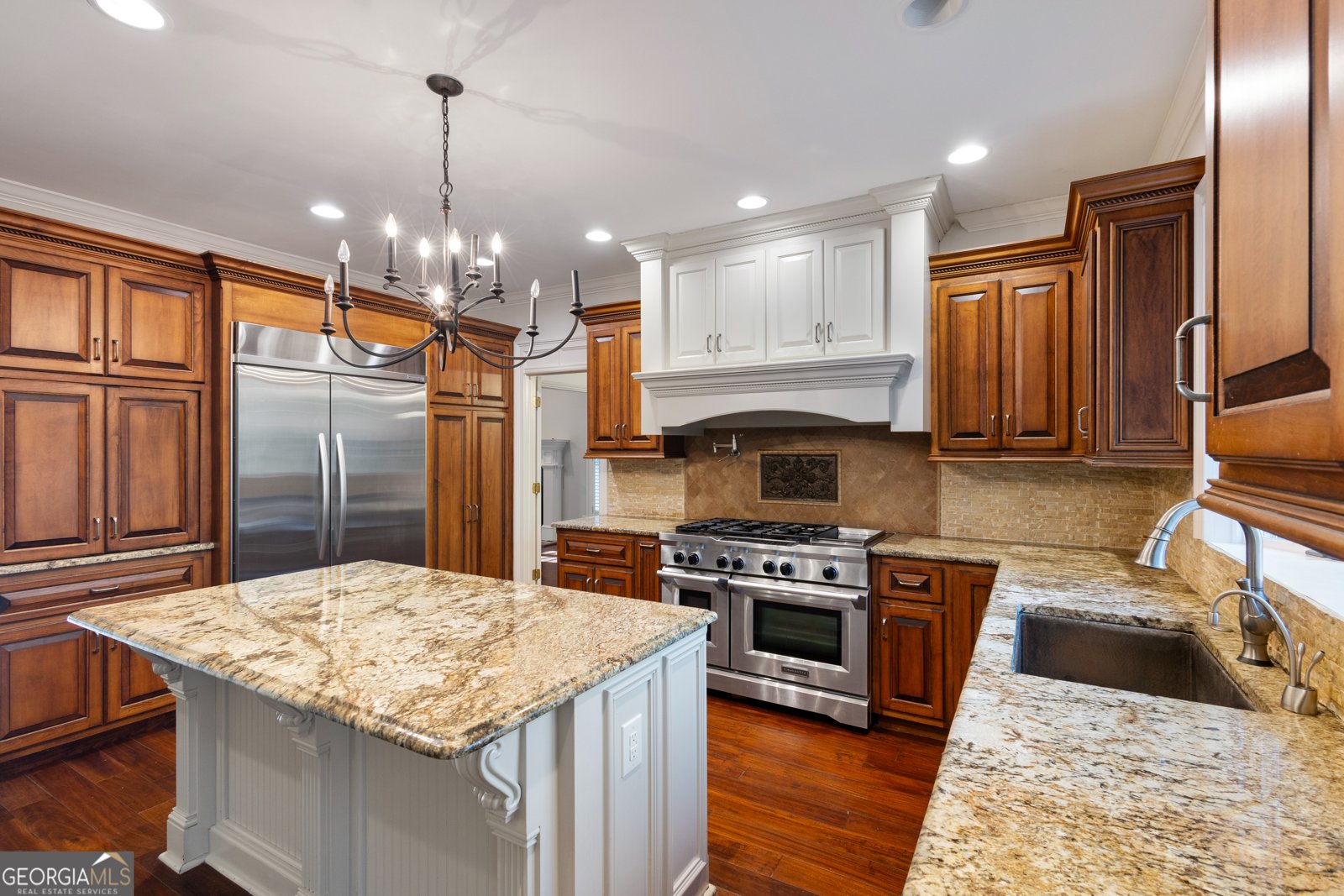 120 Woodmere Trail Macon - Photo 20