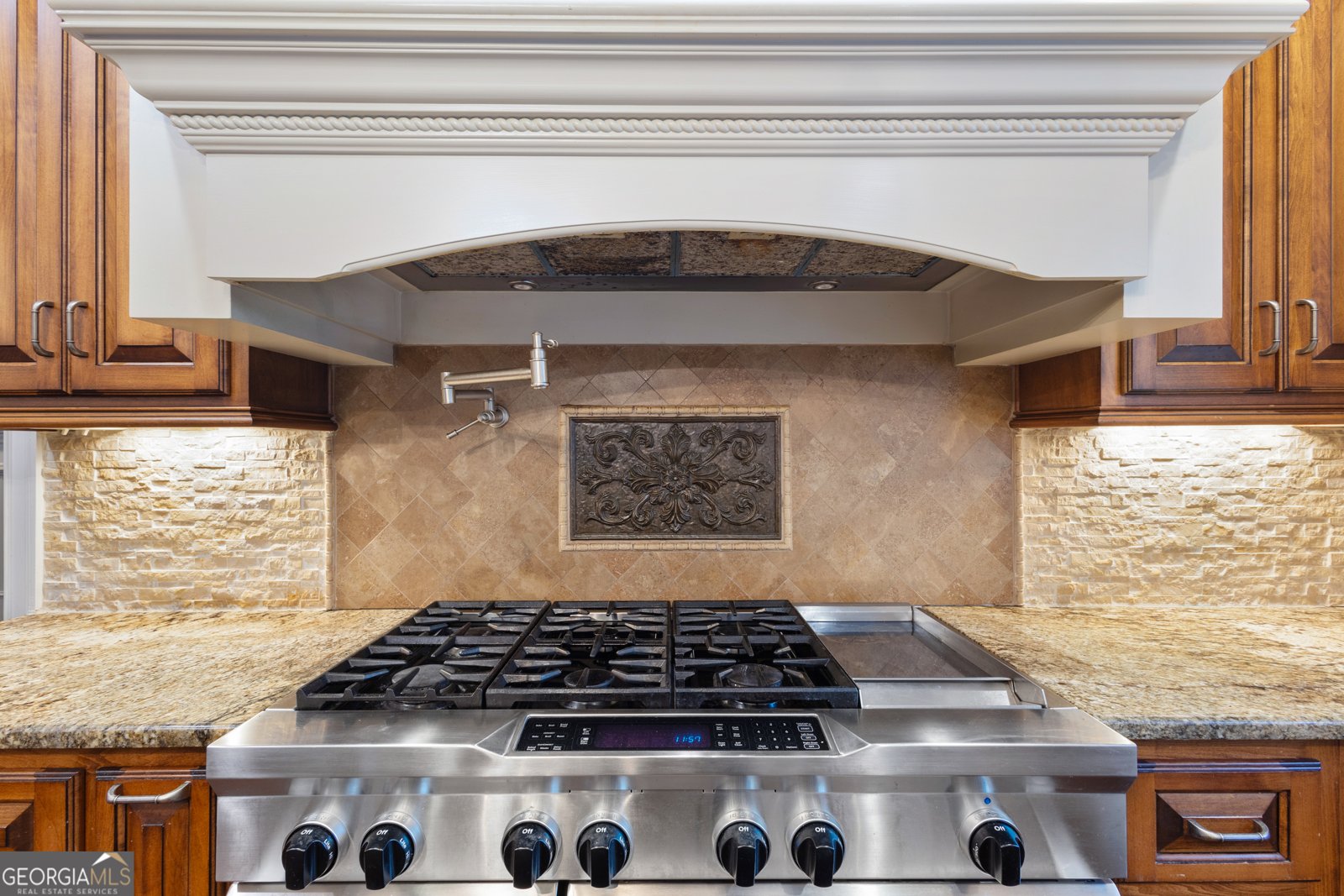 120 Woodmere Trail Macon - Photo 22