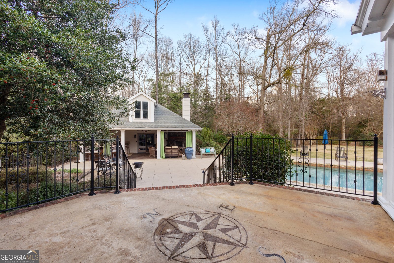 120 Woodmere Trail Macon - Photo 44