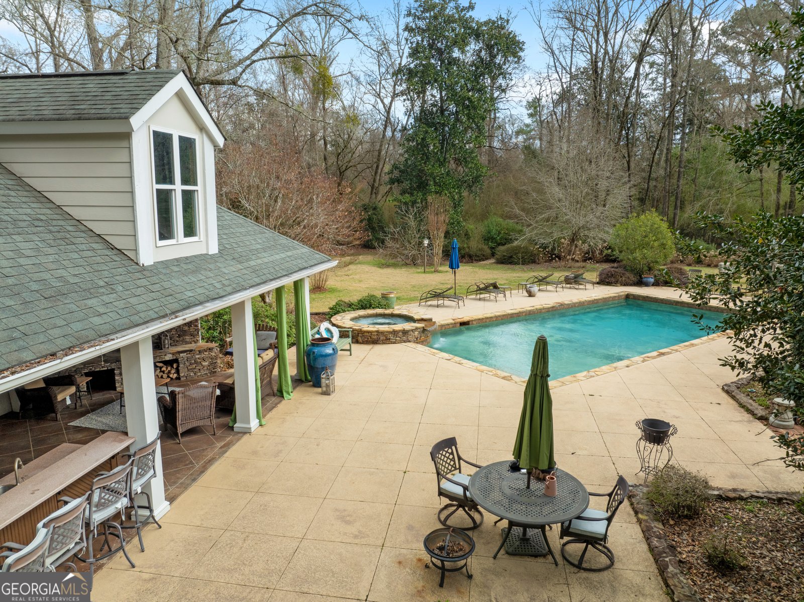 120 Woodmere Trail Macon - Photo 48