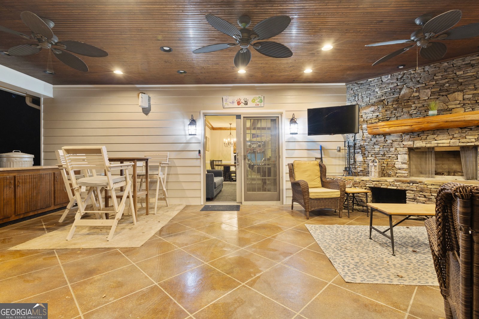 120 Woodmere Trail Macon - Photo 49