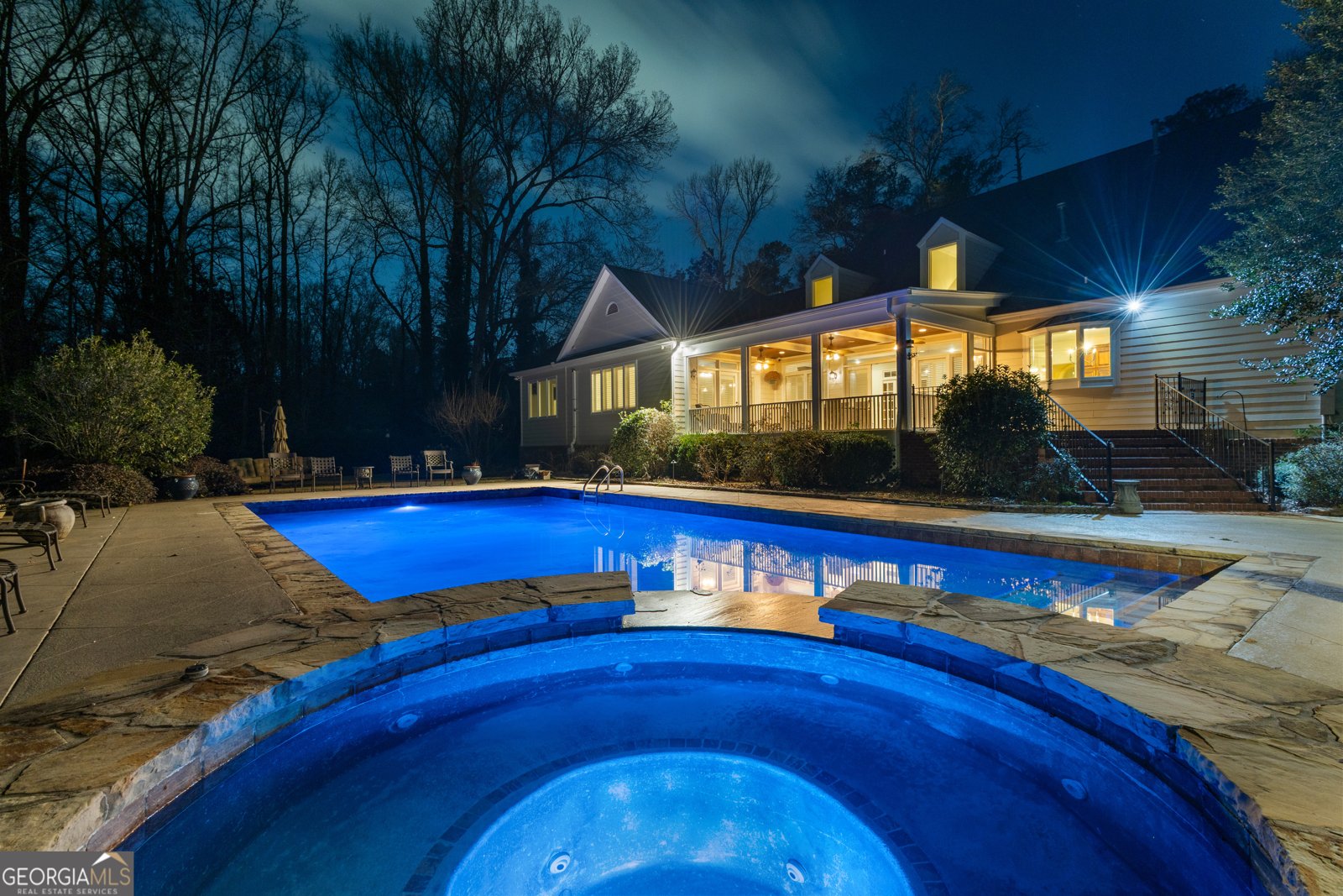 120 Woodmere Trail Macon - Photo 56