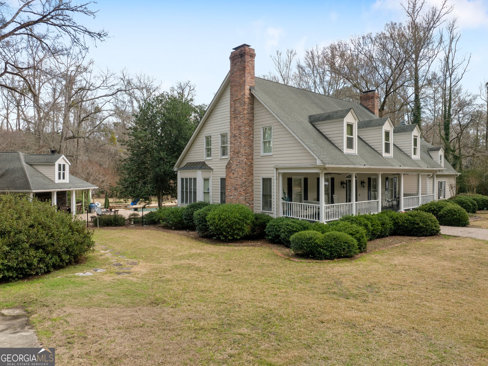 120 Woodmere Trail Macon - Photo 7