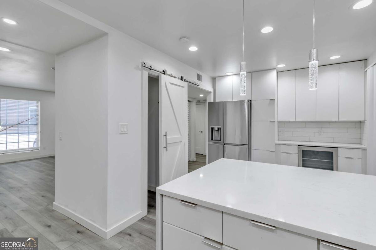 5641 Kingsport Drive Atlanta - Photo 12