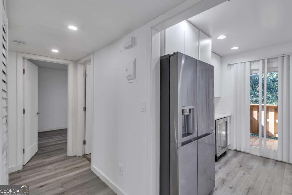 5641 Kingsport Drive Atlanta - Photo 13