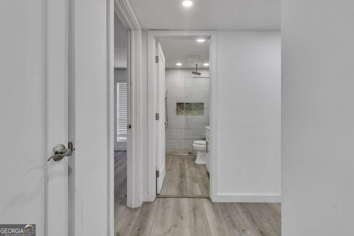 5641 Kingsport Drive Atlanta - Photo 17